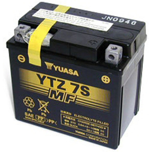 YAMAHA batterie moto pour  YAMAHA 1000 YZF-R1 1000M YZF-R1 1000M (2015)