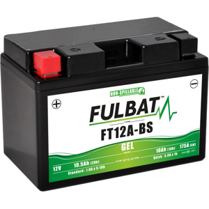 PEUGEOT batterie moto pour  PEUGEOT 50 50 Django Allure 2T (2014-2017)