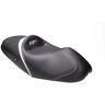 Selle confort SHAD Piaggio MP3 RL 07-12 noir/blanc