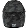 Fly Ece Kinetic Se Off-road Helmet Noir XL