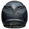 Bell Moto Mx-9 Mips Decay Off-road Helmet Noir L