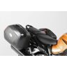 SW-Motech Noir. Suzuki GSX 1300 R Hayabusa (08-20). - Noir. Suzuki GSX 1300 R Hayabusa (08-20). taille :