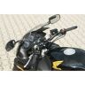Kit LSL Superbike CBR 600 F, 99-06 Noir taille :