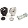 LSL Clamp Kit Bonneville T120 25,4mm, noir Noir taille :