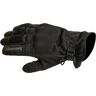 Halvarssons Gla Gants de moto Noir taille : S