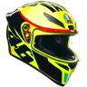 AGV K1 S Replica Grazie Vale