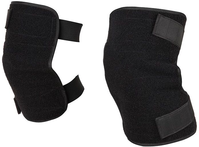 Porte-sliders DXR SLIDERS PATCH Black