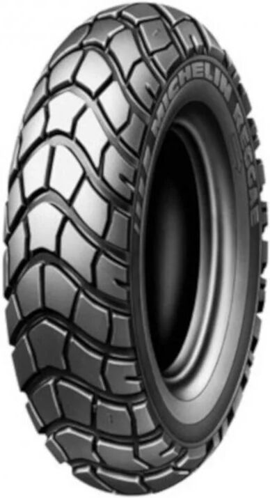 Pneu scooter Michelin Reggae 130/90-10 61J TL