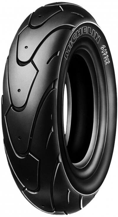 Pneu scooter Michelin Bopper 120/90-10 57L TL/TT