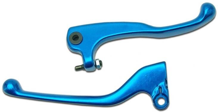 TNT Tuning Paire leviers Senda DRD- Bleu