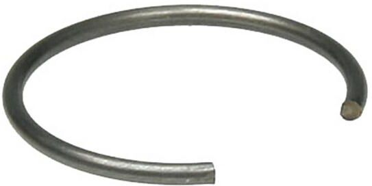 Circlips de piston Malossi C 14x1