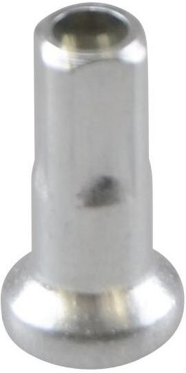 1Tek Origine Écrou de rayon inox 3.50 mm