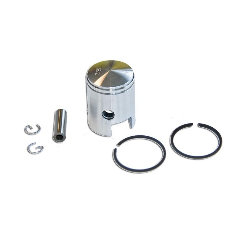 1Tek Origine Piston Ø38,2 Piaggio Ciao