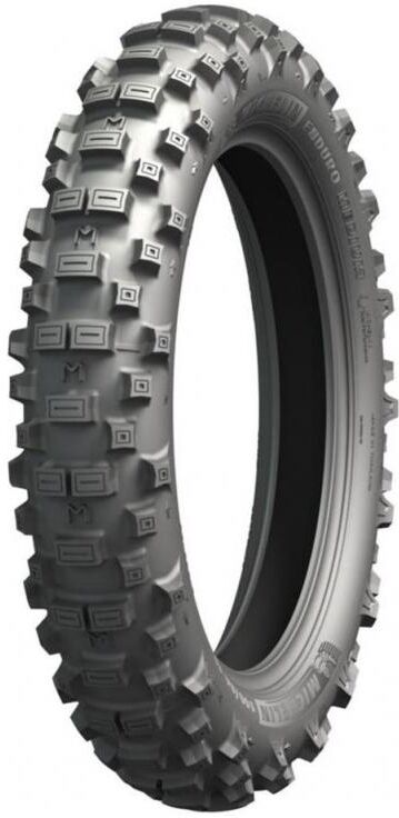 Pneu arrière Michelin Enduro medium 120/90-18 65R TT