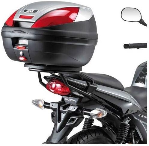 Support top case Givi Honda CBF 125 09-14