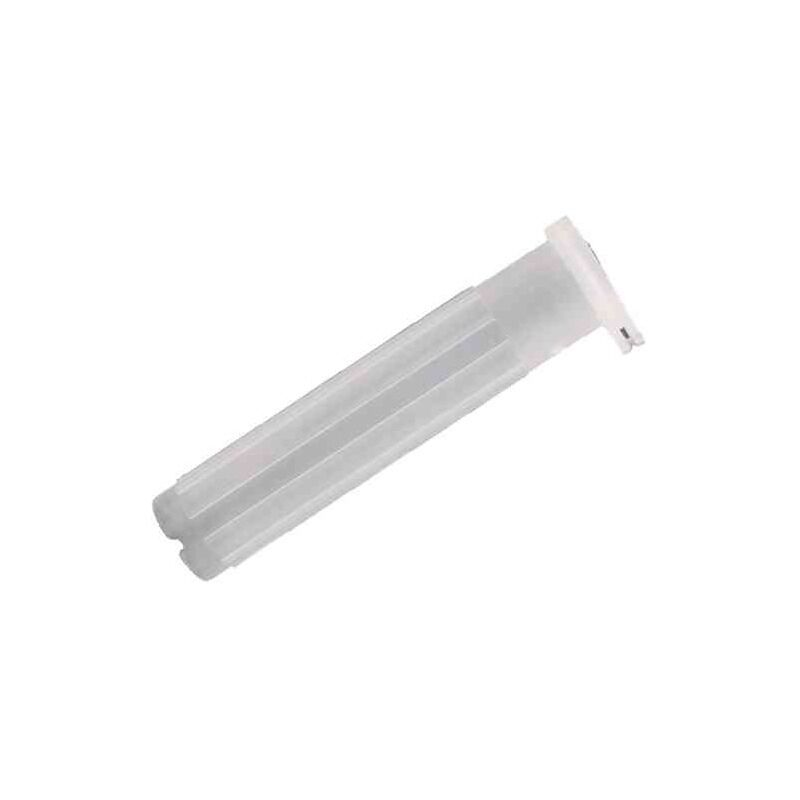 1Tek Origine Tube barillet de gaz universel Ø int: 23mm - ext: 26mm - long: 127mm