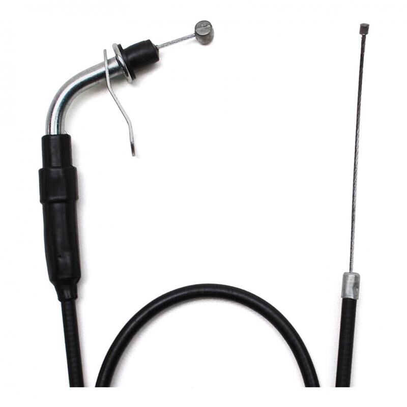 1Tek Origine Câble gaz complet adaptable pour Booster 99 / 03