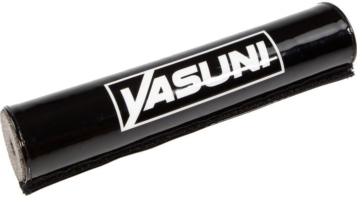 Mousse de guidon Yasuni Pro Race noire