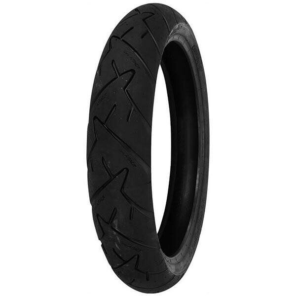 Pneu Continental ContiTrailAttack 2 150/70 R17 69 V - Moto Routière