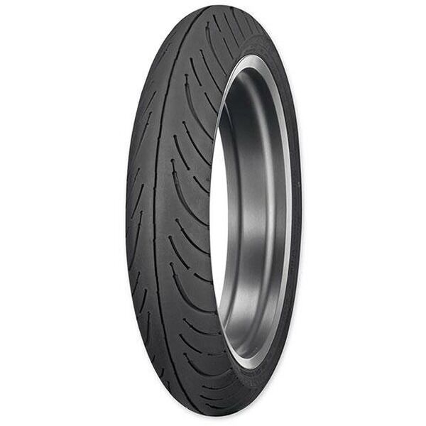 Dunlop Pneu Dunlop ELITE 4 180/60 R16 80 H - Moto Routière