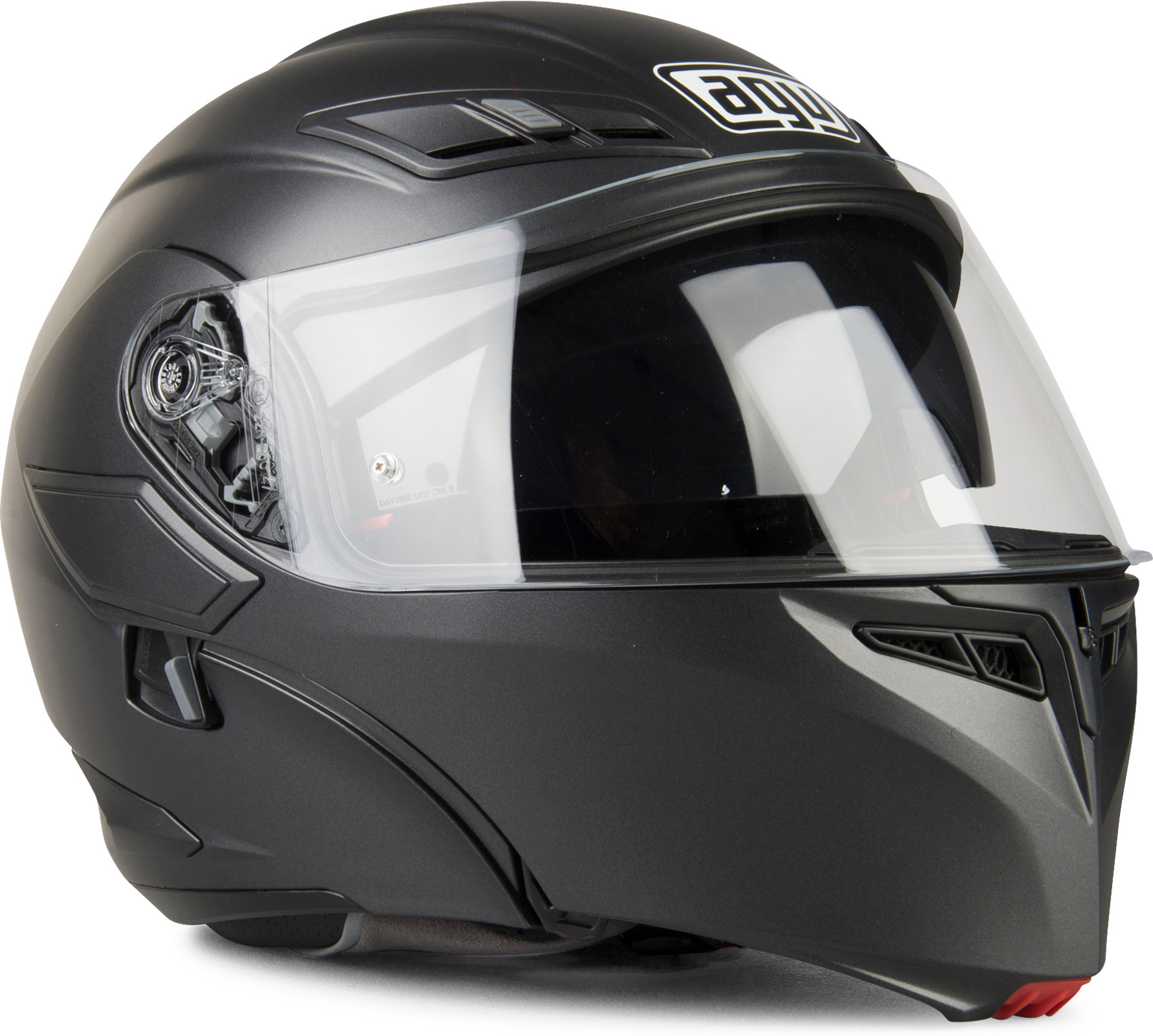 AGV Casque AGV Compact ST Noir Mat M 57-58cm