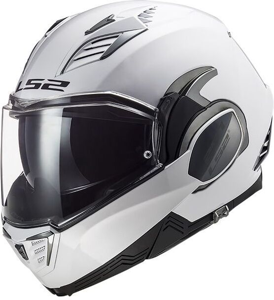 LS2 CASQUE MODULABLE FF900 VALIANT 2-LS2