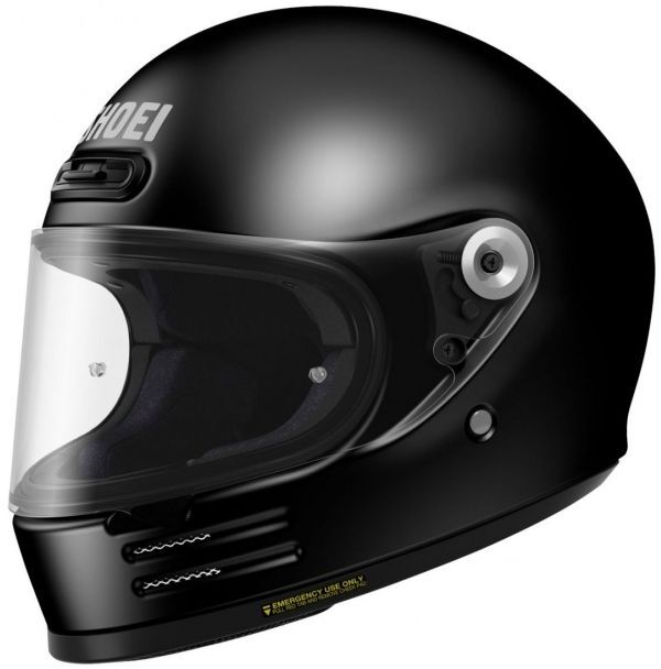 SHOEI CASQUE GLAMSTER - SHOEI