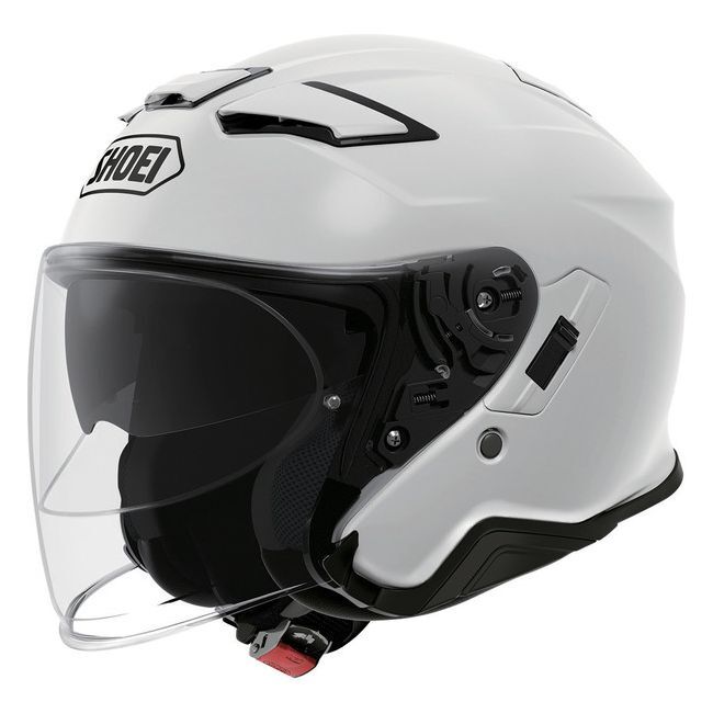 SHOEI CASQUE JET J-CRUISE 2 - SHOEI