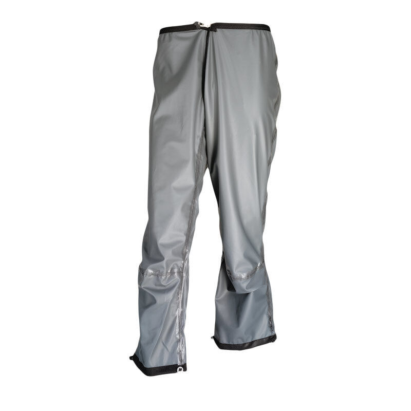 IXS Thar Pantalon à l’envers Gris taille : 4XL