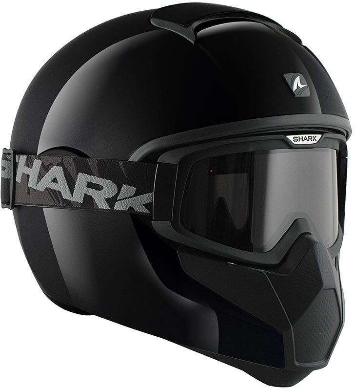 Shark Vancore Casque Noir taille : XS