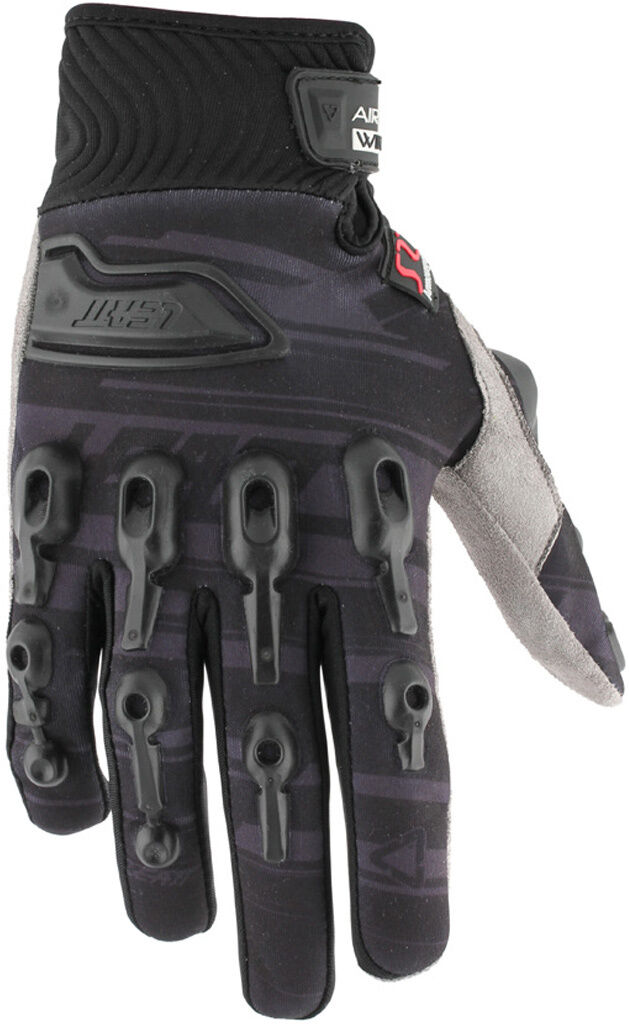 Leatt AirFlex Wind Gants Noir taille : S