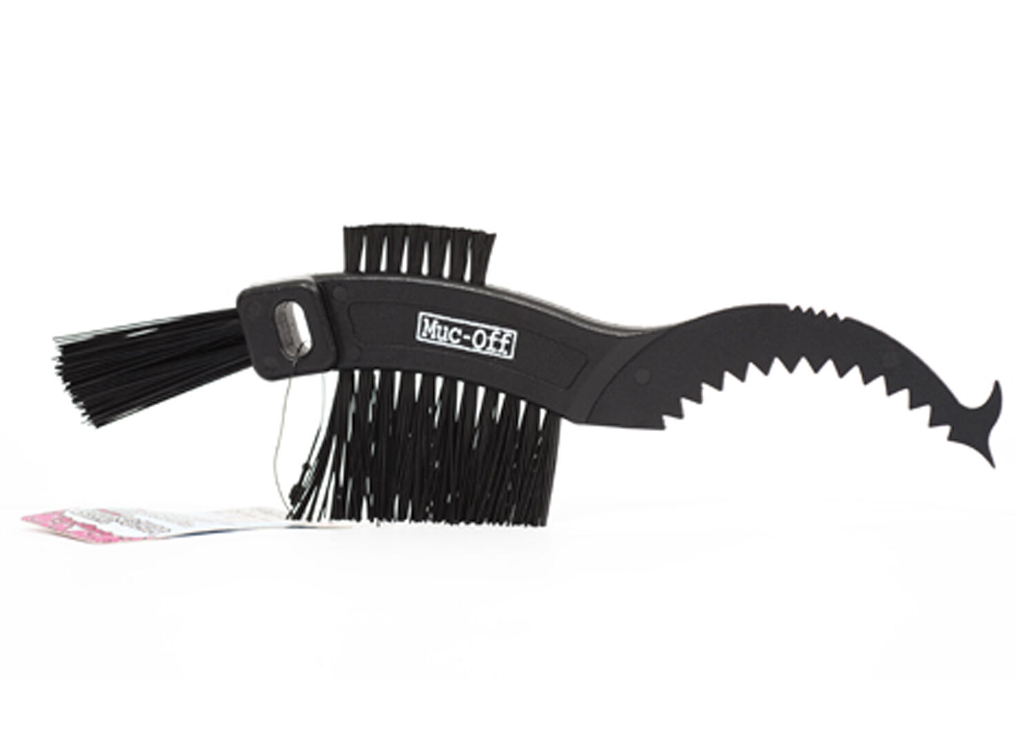 Muc-Off Brosse de griffe taille :