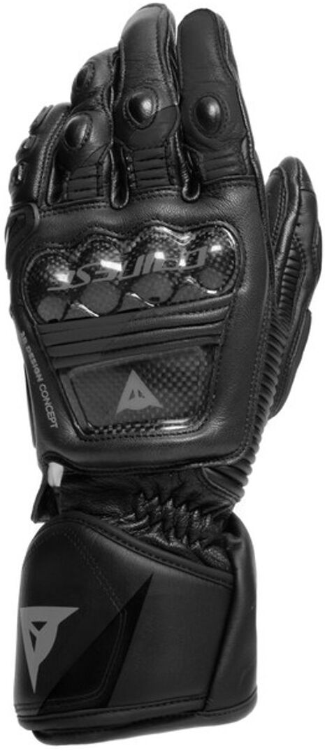 Dainese Druid 3 Gants de moto Noir taille : XL