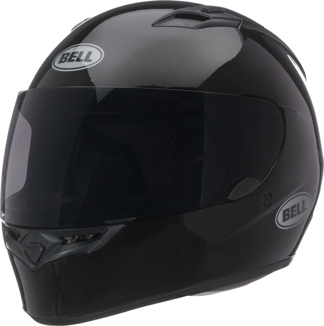 Bell Qualifier Solid Casque Noir taille : 2XL