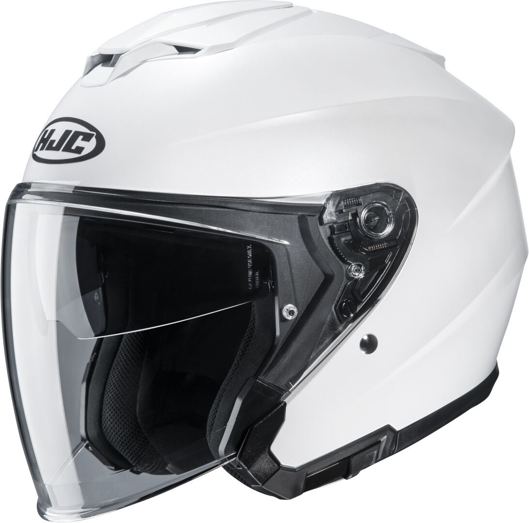 HJC i30 Casque jet Blanc taille : XS