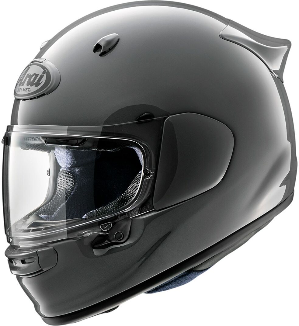 Arai Quantic casque Gris taille : XS