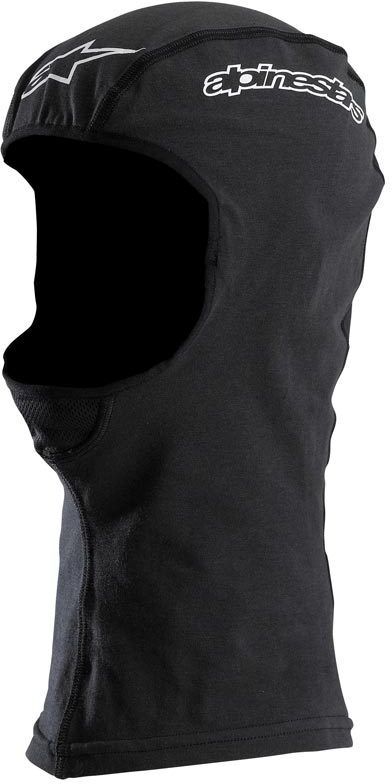 Alpinestars Ouvrez Face Balaclava taille :