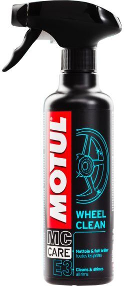 Motul Wheel Clean 400ML