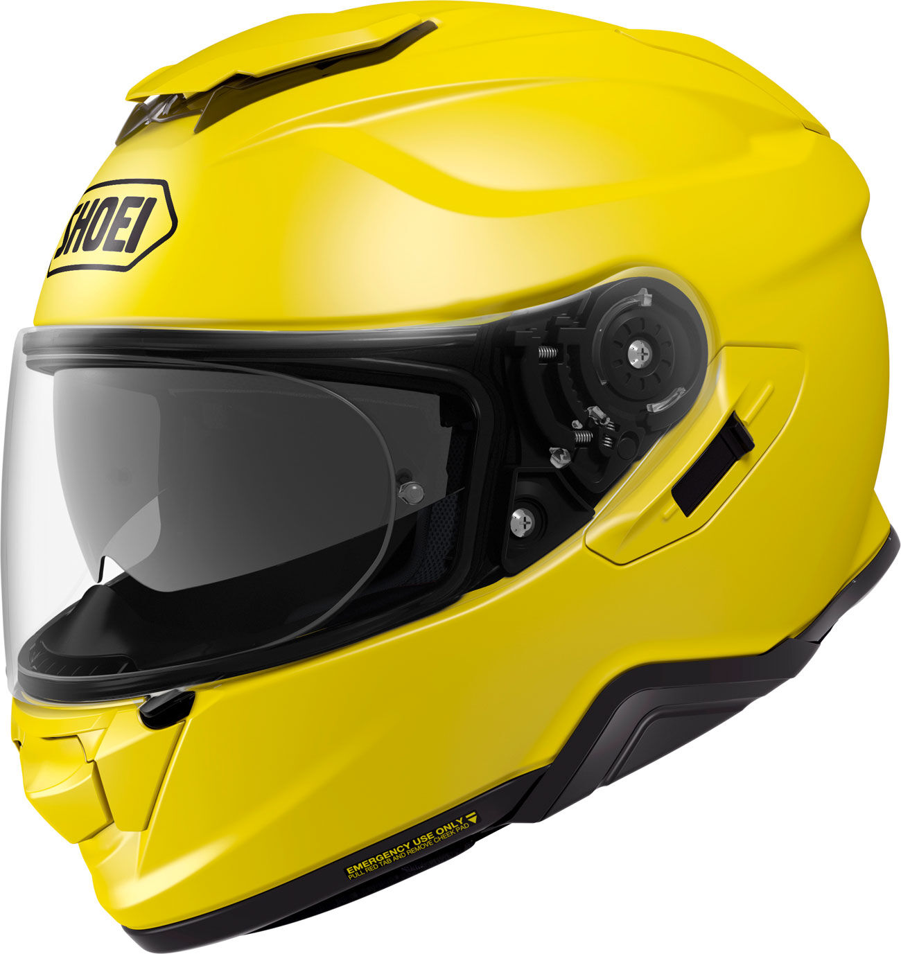 Shoei GT-Air II, casque intégral - Blanc - Size: XXL - male