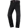 Scott moto Motoros nadrág SCOTT Denim Stretch MXVII  3XL (40)  fekete