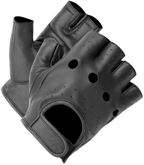 Büse Chopper Gloves  - Black