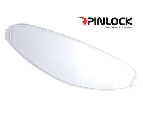 Caberg Pinlock Antifog Duke / Konda / Tourmax Visor  - Clear