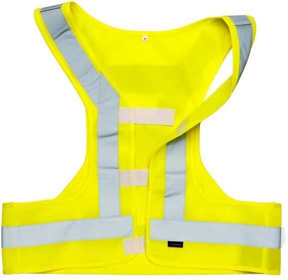 Spidi Safety Vest  - Yellow