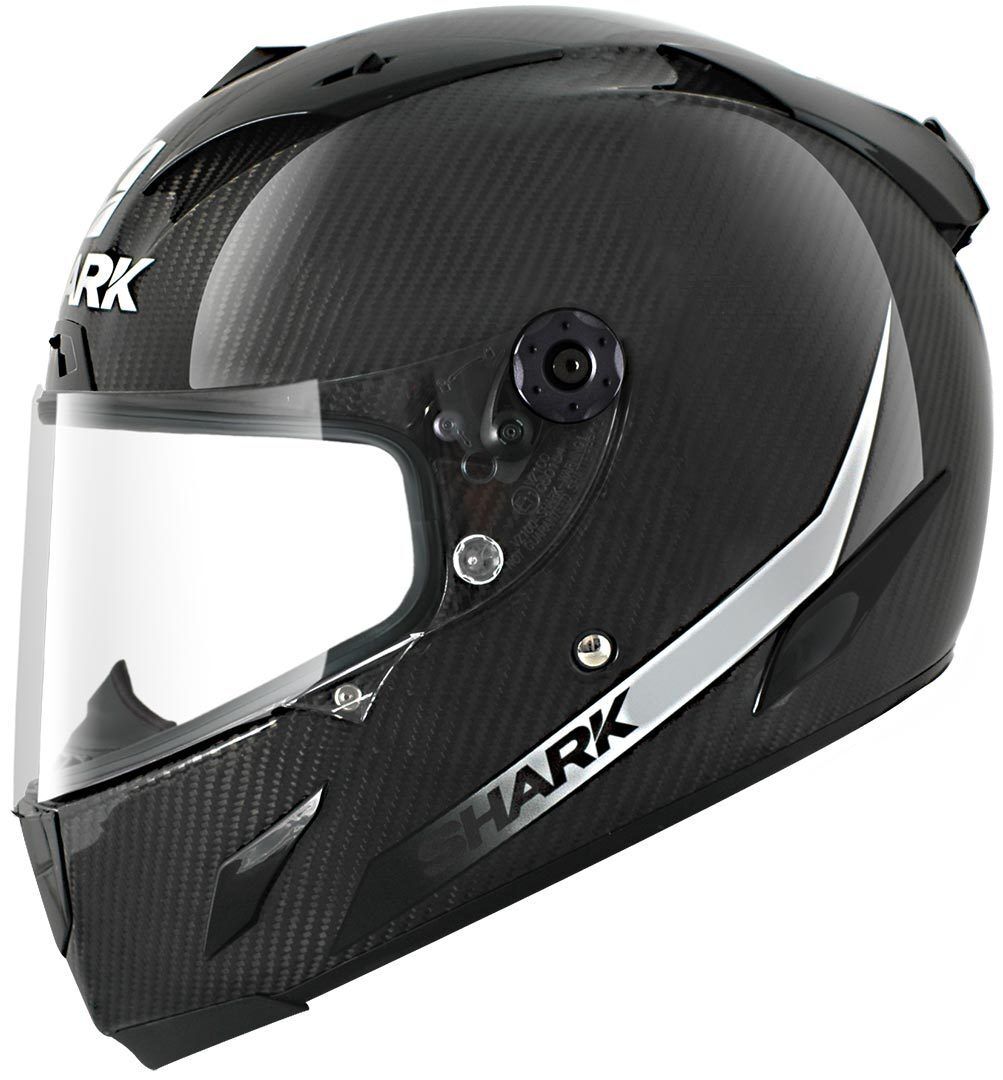 Shark Race-R Pro Carbon Skin Helmet  - Carbon