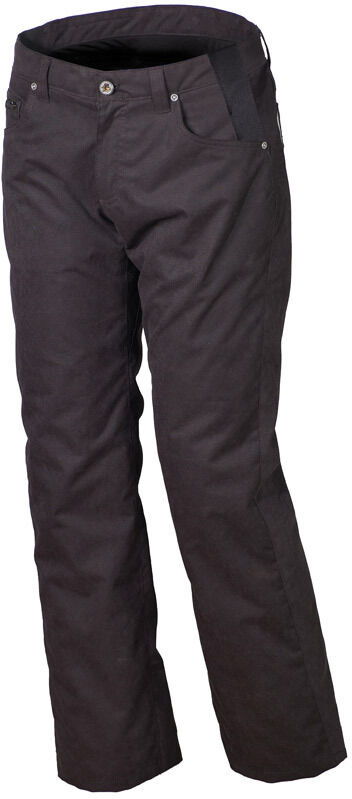 Macna G-03 Textile Pants  - Black