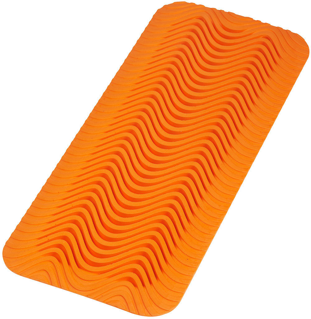 Furygan D3o Level 1 Backprotector  - Orange