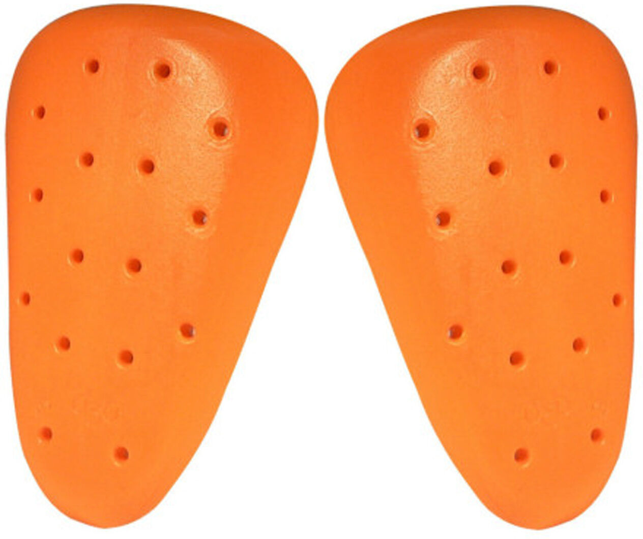 Furygan D3o Hip Protectors  - Orange