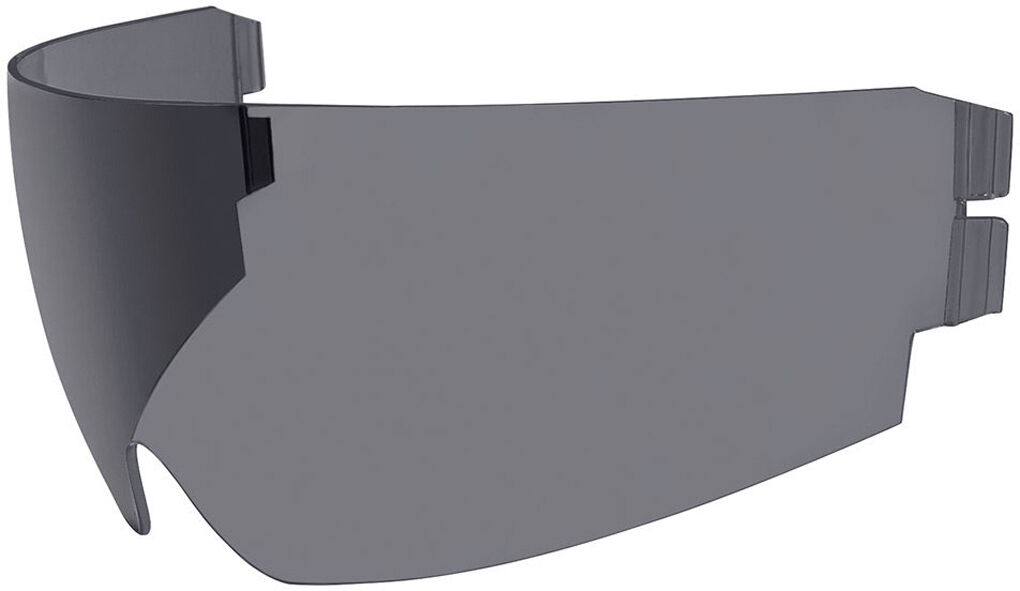 Ls2 Modell 1 Sun Visor  - Grey