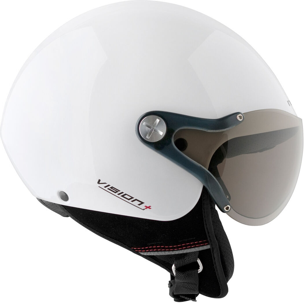 Nexx Sx.60 Vision Plus Jet Helmet  - White