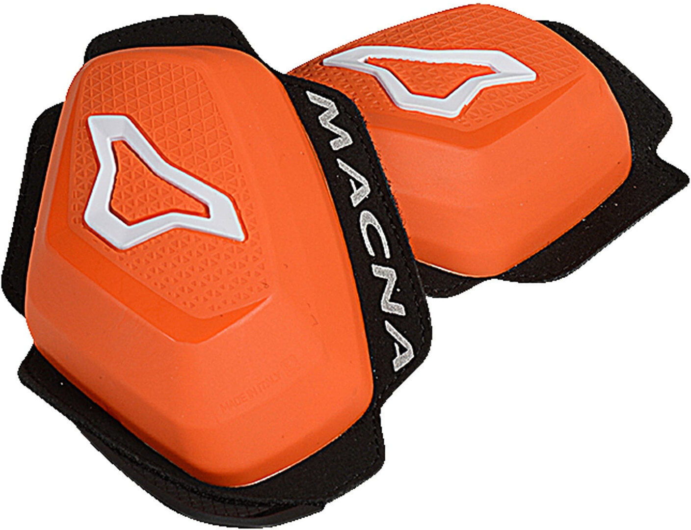 Macna 2.0 Knee Sliders  - Orange